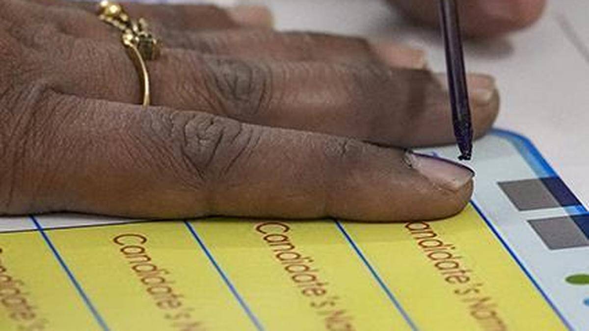 Special voter enrolment drive to begin in Keralam from Thursday