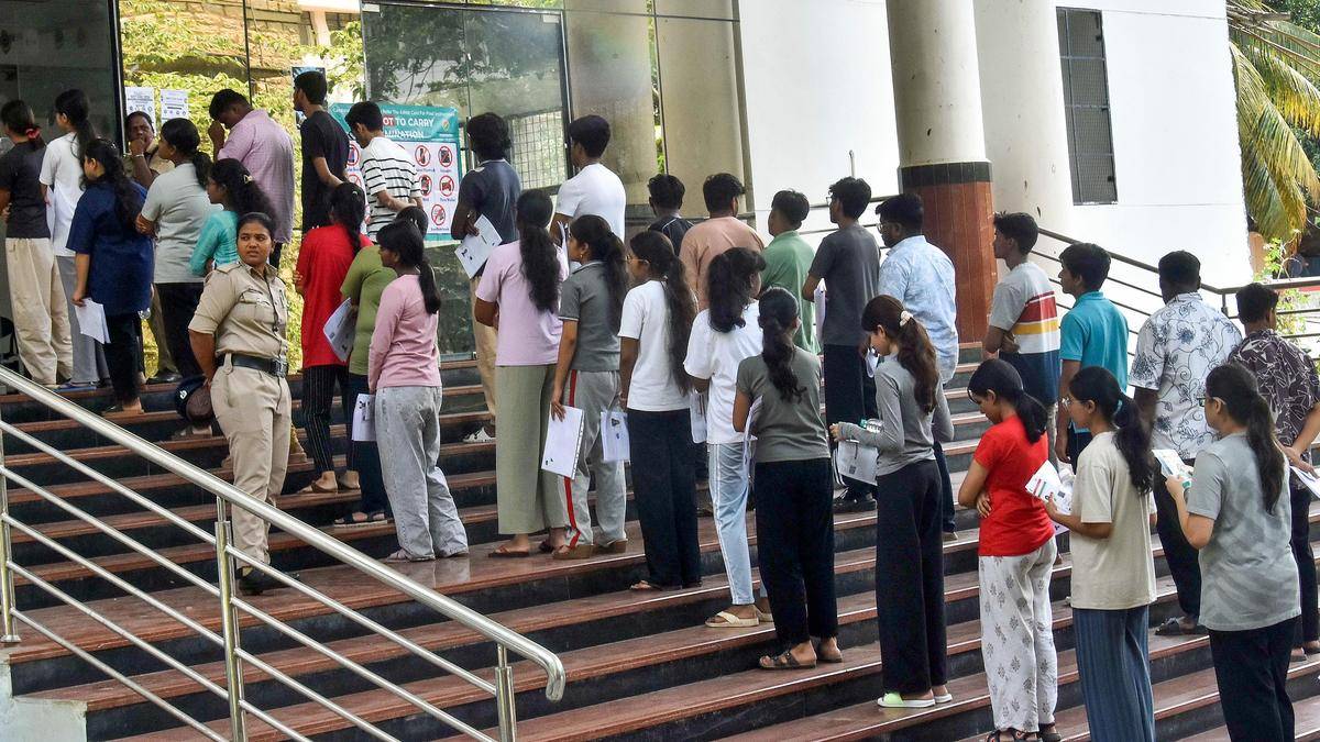 UGNEET: jadwal babak lowongan liar diumumkan