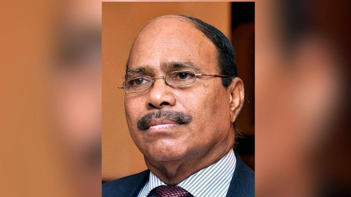 ‘Gem Granites’ Veeramani case: SIT to file charge sheet soon, Madras High Court told