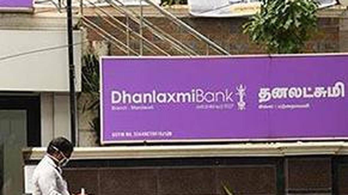 Dhanlaxmi Bank records ₹48.55 crore net profit in Q2 of FY27