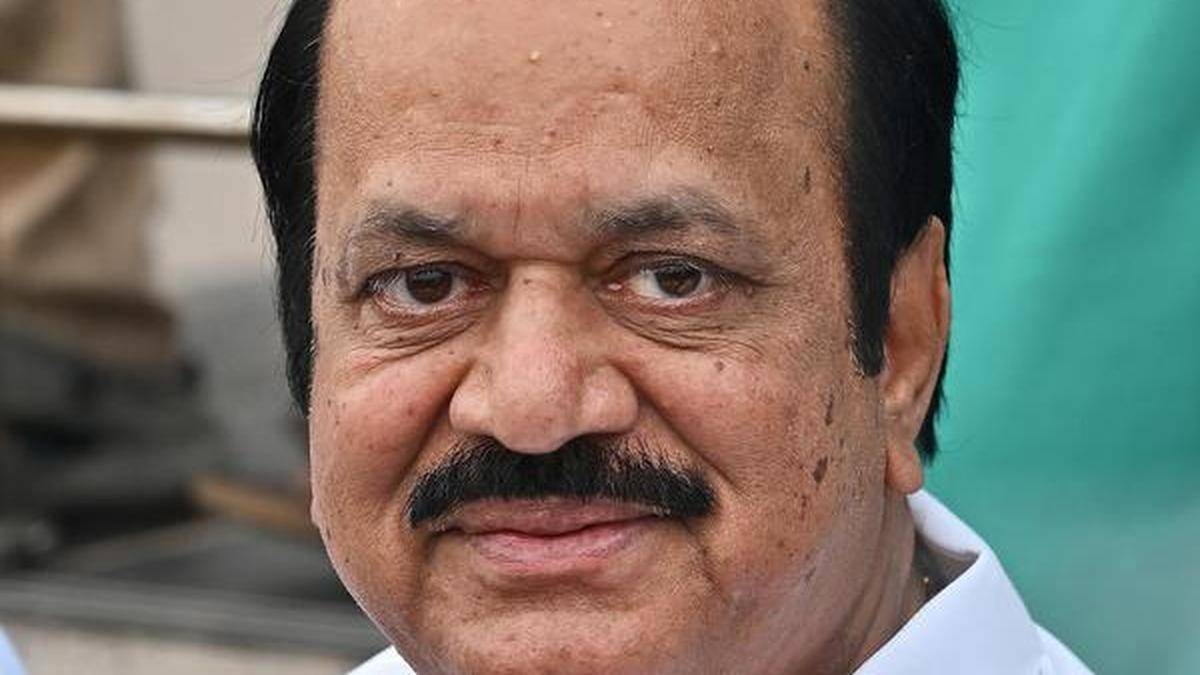 La Haute Cour de Madras confirme la décision du président de l'Assemblée du Tamil Nadu d'accepter la démission de six députés de l'AIADMK
