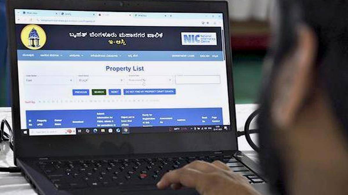 GBA enables online subdivision service of jointly owned A-eKhata plots