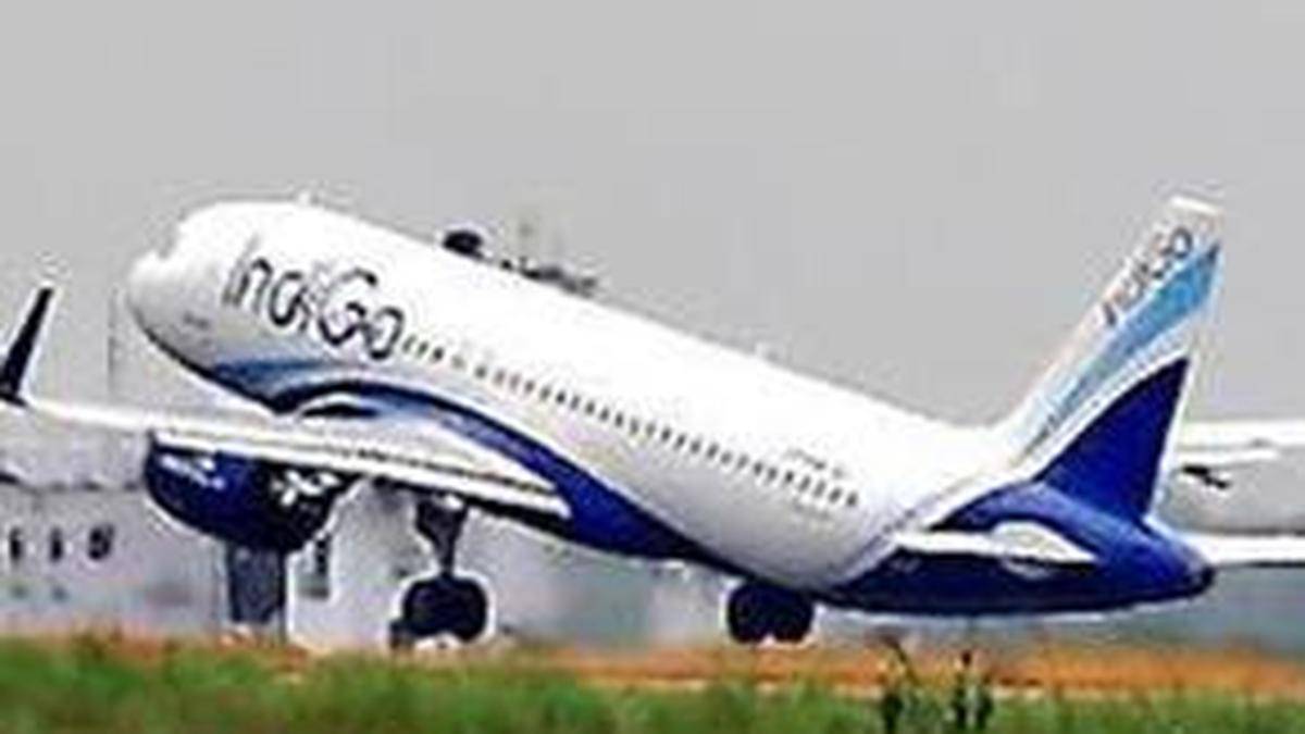 IndiGo extends cancellation of Saudi flights as regional tensions escalate: Indian mission