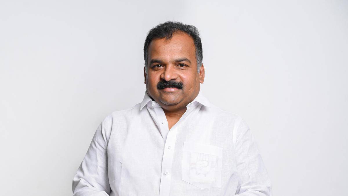 TNCC president asks Karnataka government to respect Cauvery Water Management Authority order