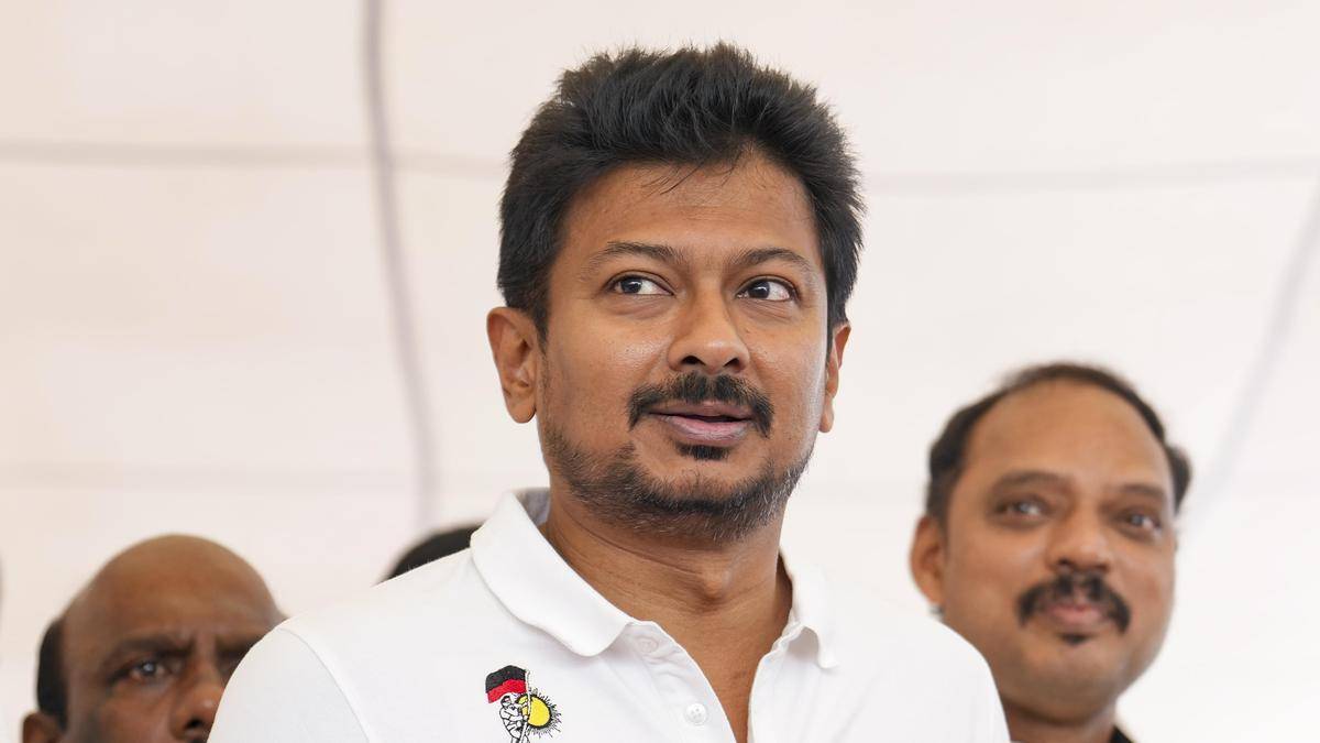 Udhayanidhi says election petition against him was filed in Madras High Court after 45-day mark