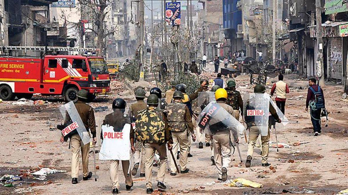Delhi riots 2020: Supreme Court adjourns hearing on Athar Khan’s bail plea in UAPA case for 4 weeks