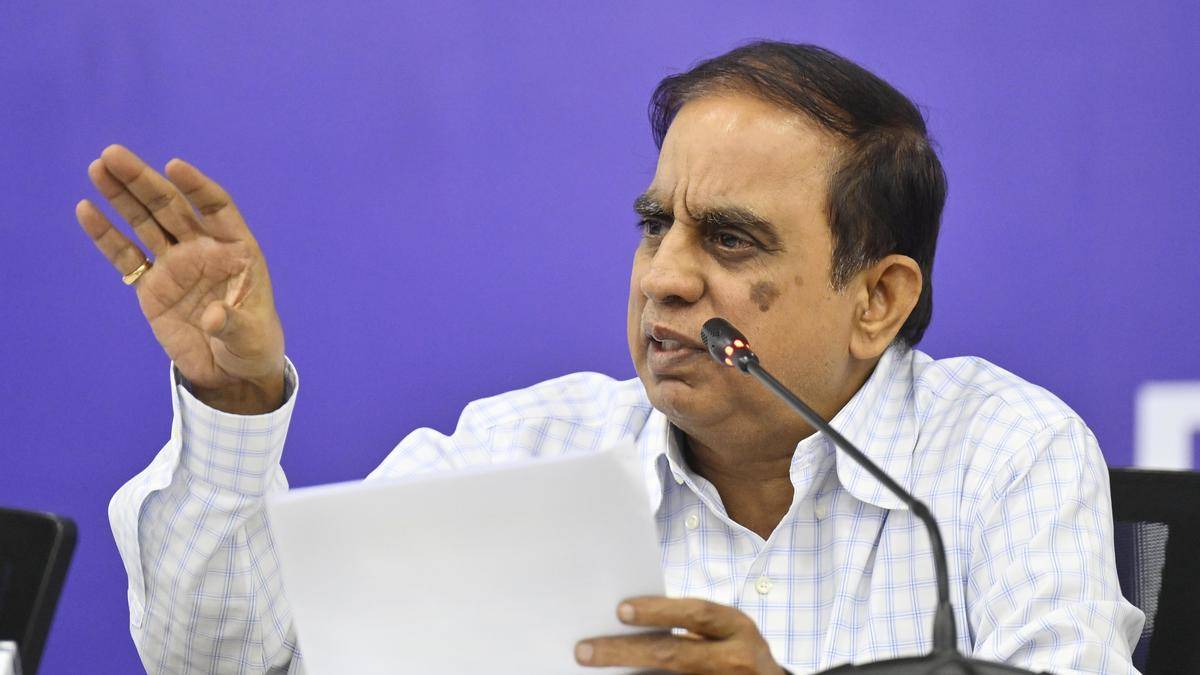 Social media users trash Telangana CEO’s claims on SIR, call the process a sham
