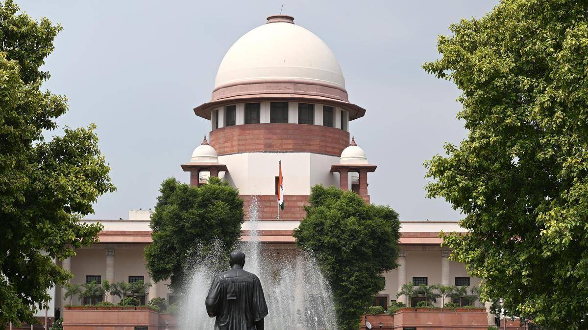 Supreme Court may list a plea that de-notifying Jantar Mantar pushes dissent ‘out of sight, out of mind’