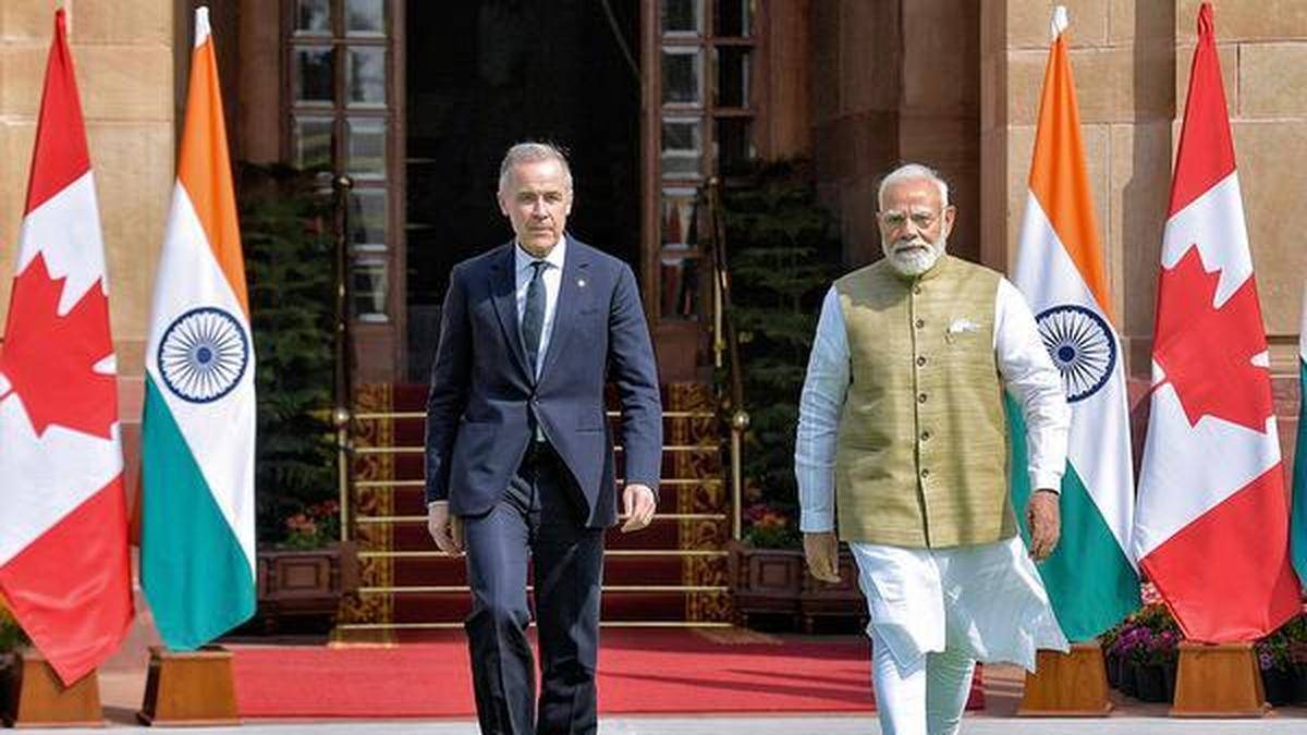 PM Modi to visit to Canada on December 11 and 12