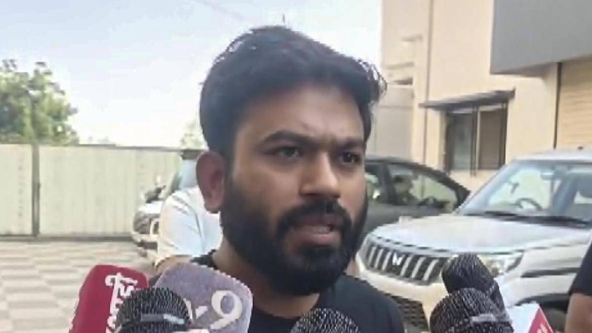 If you want to impose Emergency, do it officially, Dipke tells PM