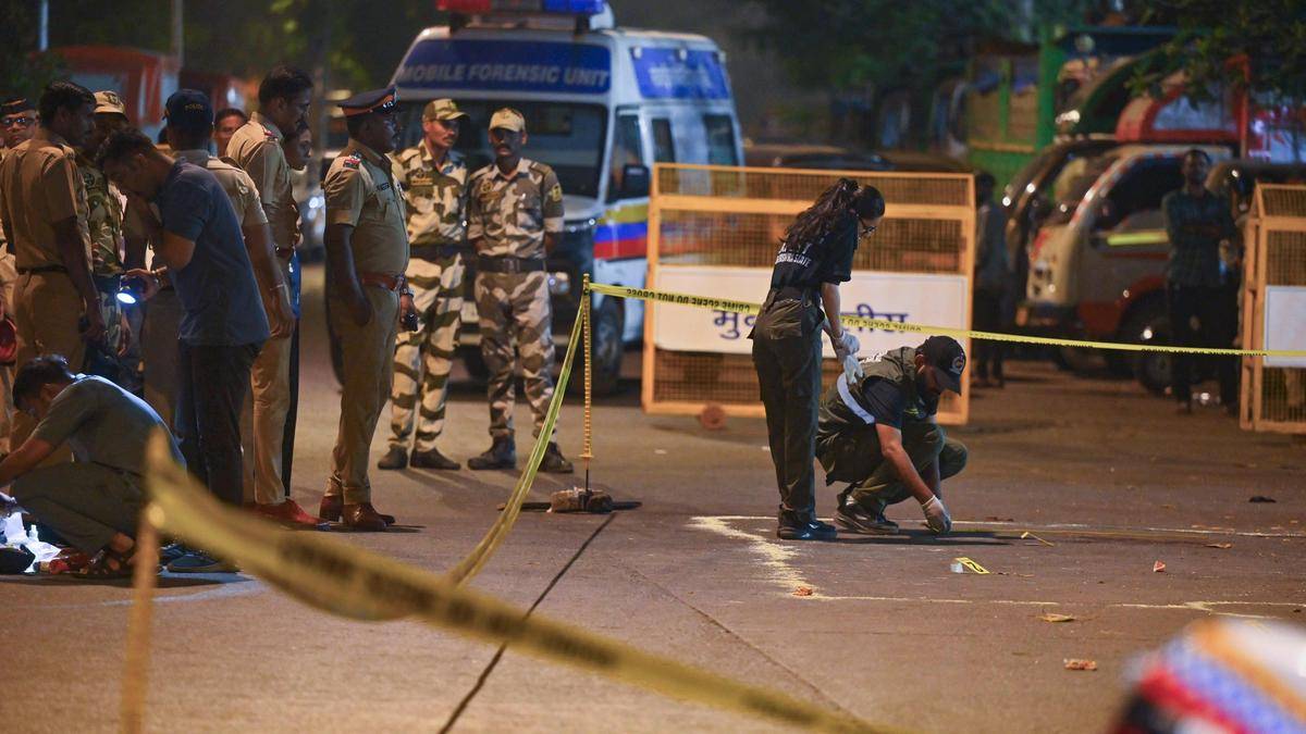 Tiger Shroff firing incident: Opposition targets Fadnavis over 'deteriorating' law and order