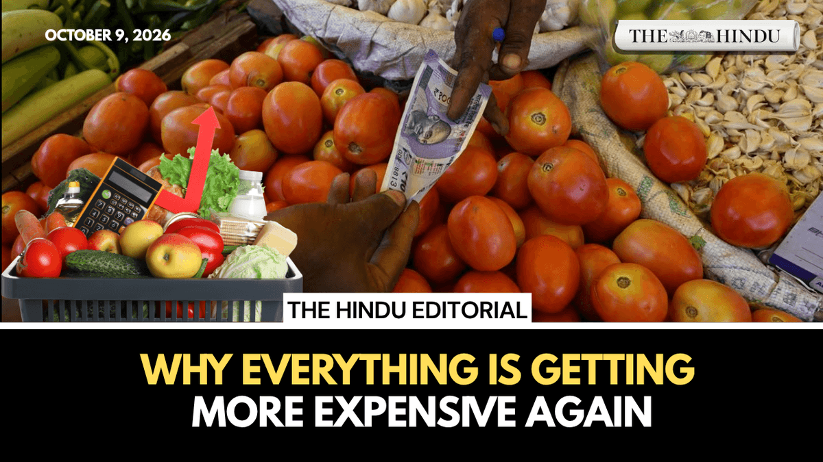 The battle against inflation is entering a tougher phase: What it means for you