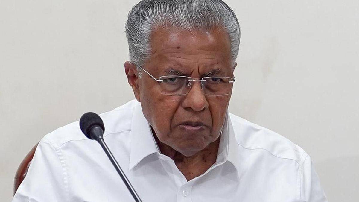 Power crisis: Pinarayi Vijayan cautions State against opting for nuclear power projects