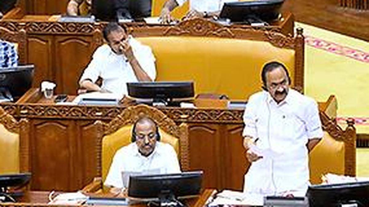 Keralam facing construction material shortage, relies on support from Tamil Nadu to tide over situation: CM