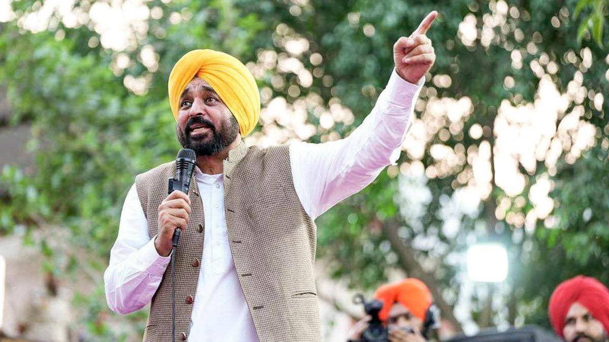 Pakistan minister invites Punjab CM Mann