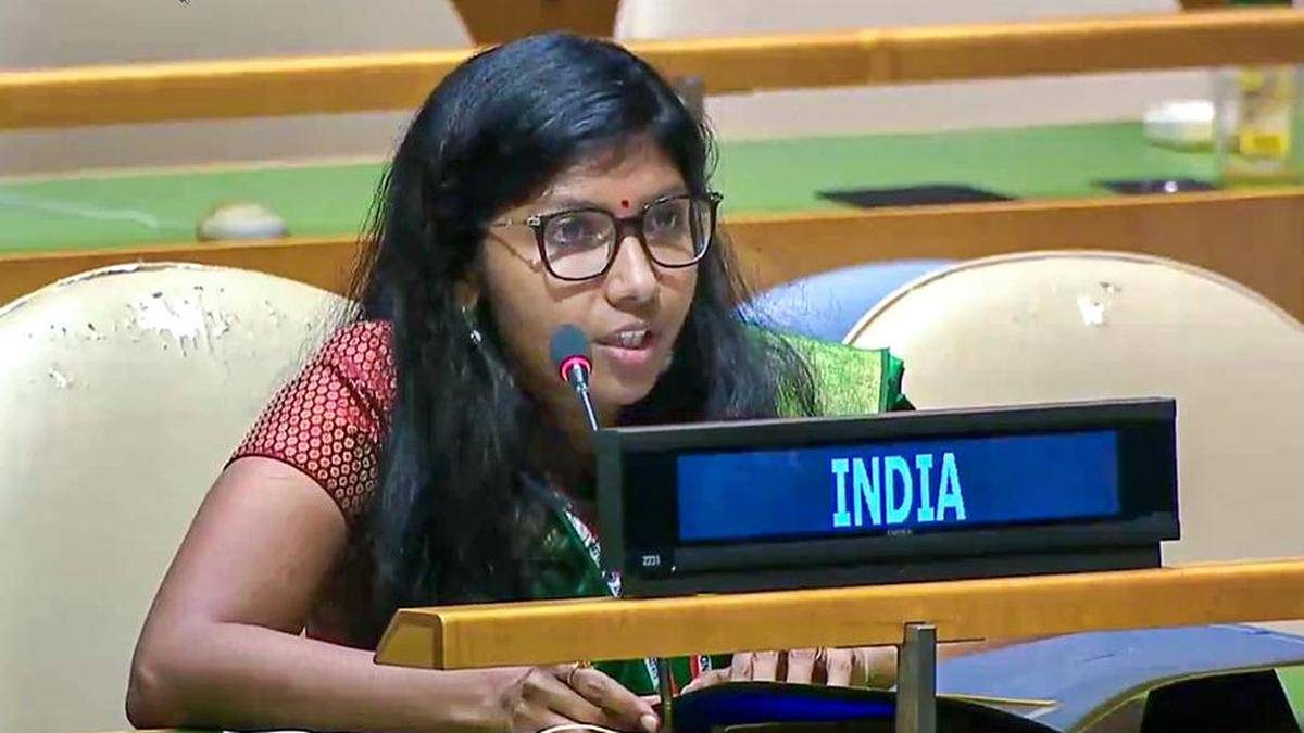 Pakistan refused to accept bodies of its own soldiers killed in Kargil war: India at UN