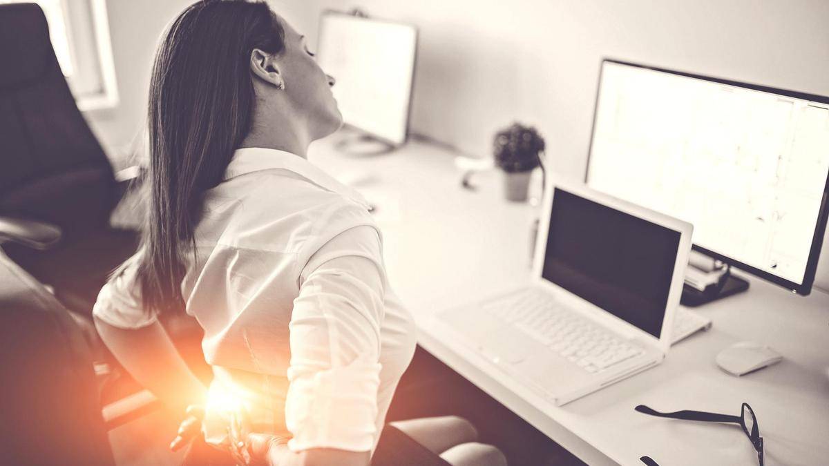 Back pain: Lancet review calls for clinical assessment over routine scans