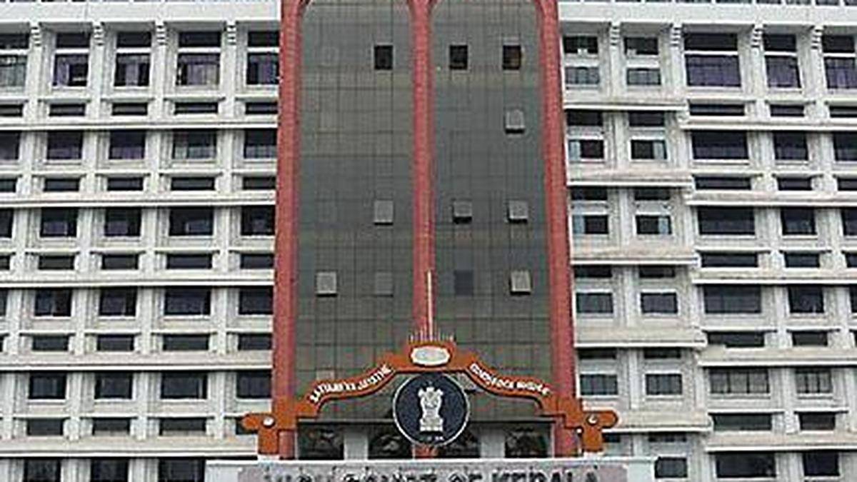 Kerala HC Division Bench refuses to stay reconstitution of State Waqf Board