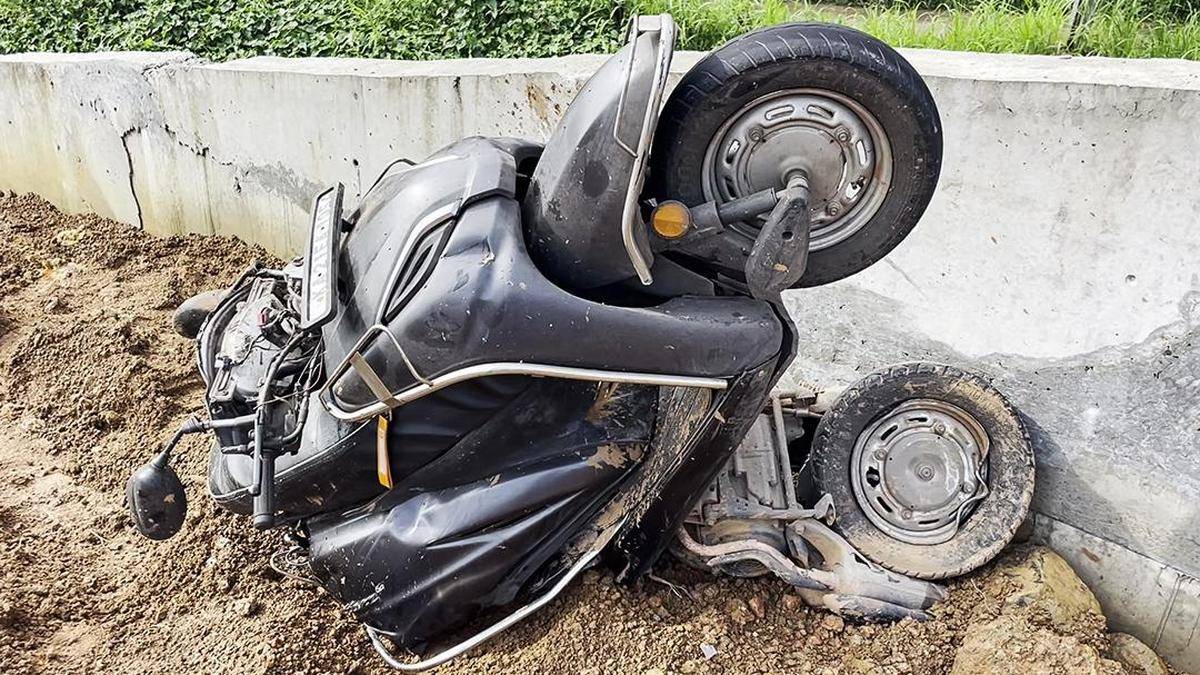 Nedumbassery accident: accused remanded in Borstal School as per magistrate’s order, say police