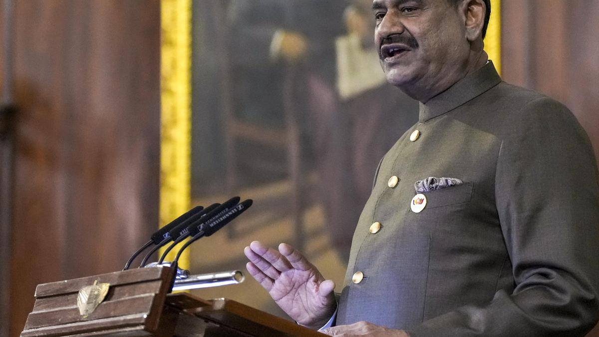 Regional conflicts, terrorism do not stop at borders, affect all: Lok Sabha Speaker at BRICS Parliamentary Forum