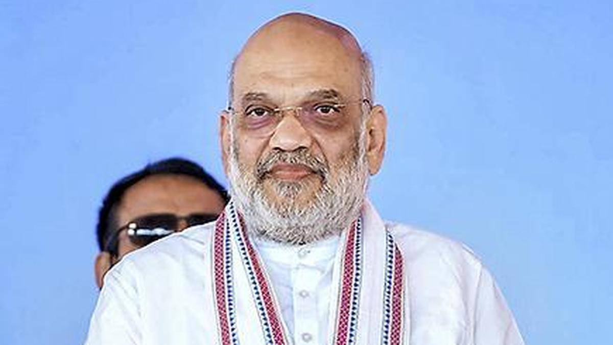 Amit Shah to visit Punjab on October 20, says BJP leader Ravneet Bittu