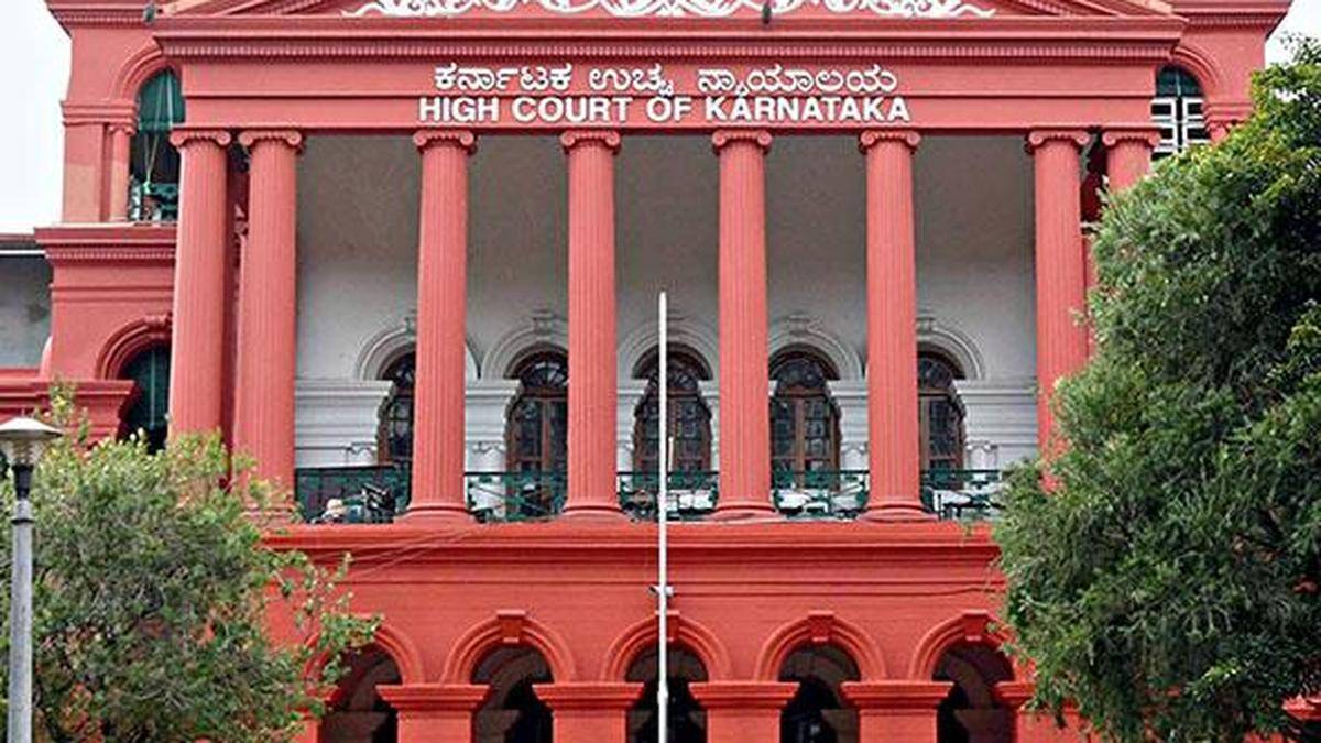 Karnataka High Court flags irony: Law meant to curb red tapism bogged down it