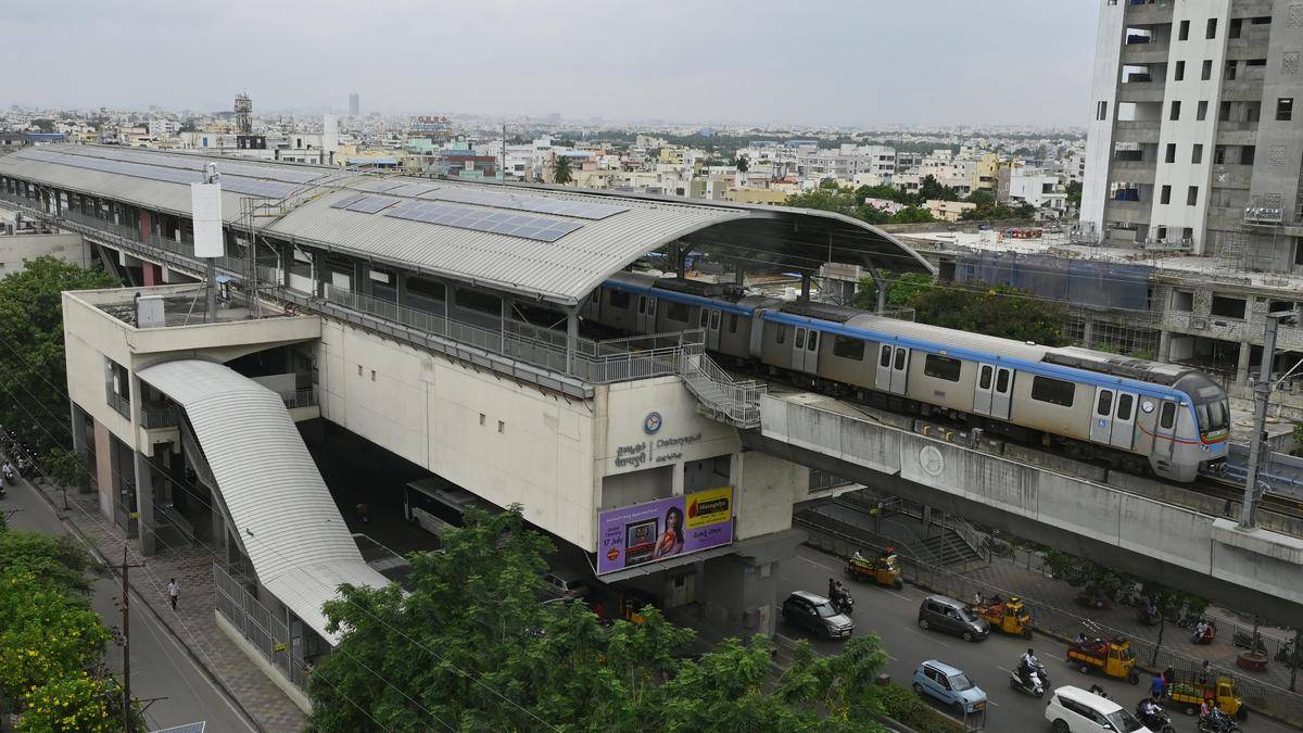 Regierung von Telangana wird die Gebühren für die gemeinsame Mobilitätskarte von Metro Rail und RTC neu prüfen