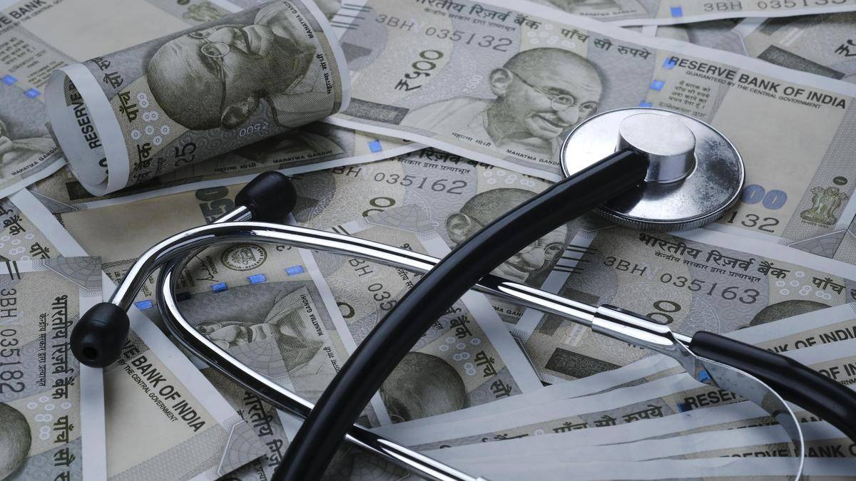 Zeigen Sie die Tarife der Gesundheitsdienstleistungen prominent dar, sagt das Centre den Bundesstaaten