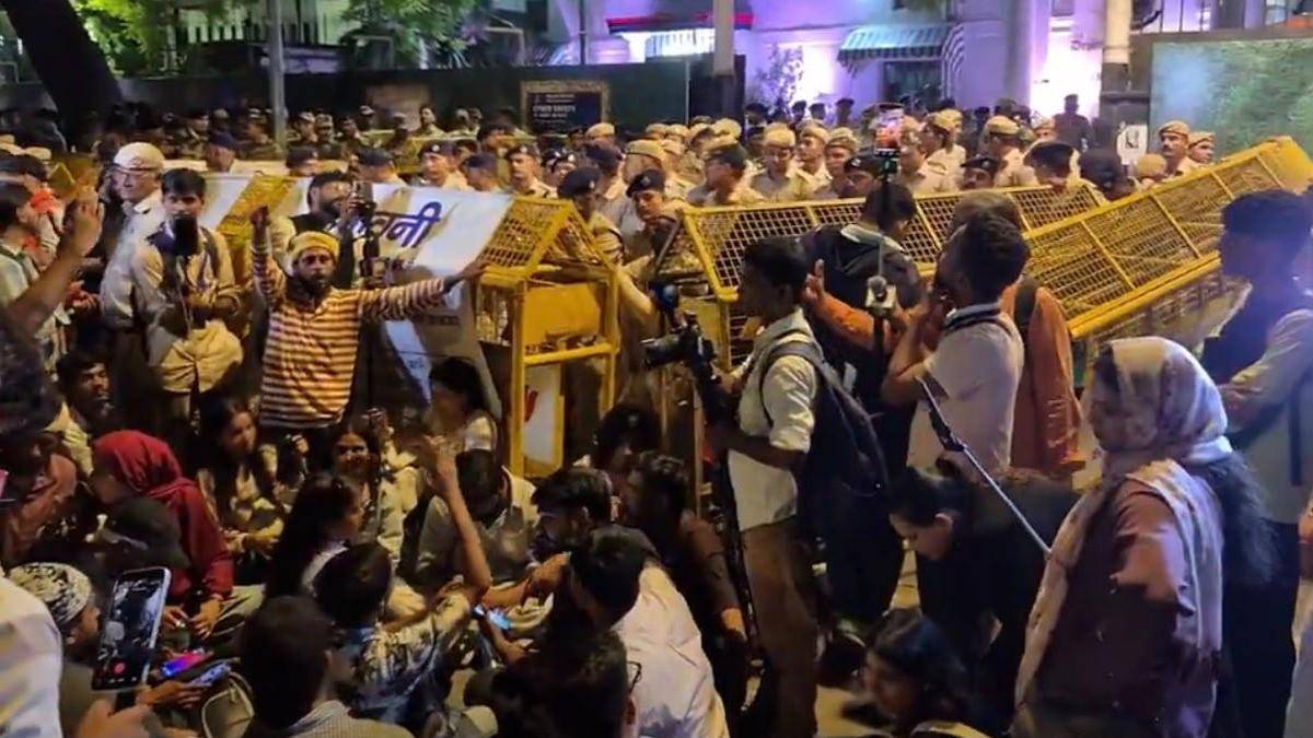 PCI issues safety guidelines for journalists covering protests, demonstrations