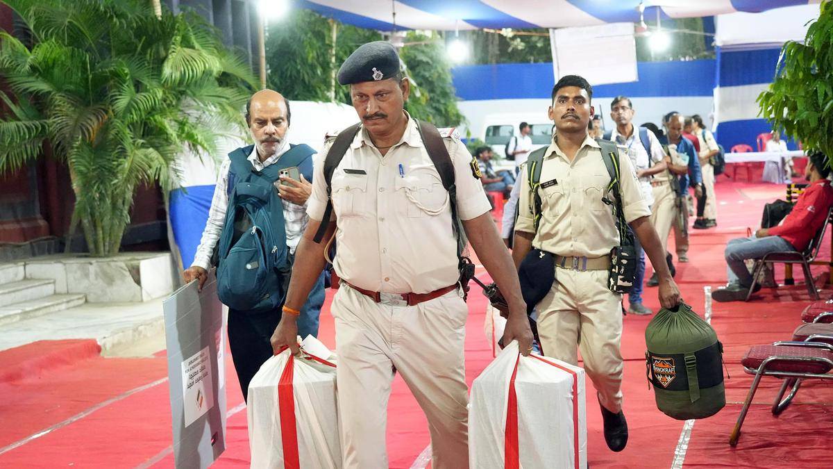 Bihar MLC polls: RJD MP Sanjay Yadav writes to ECI to ensure transparent counting