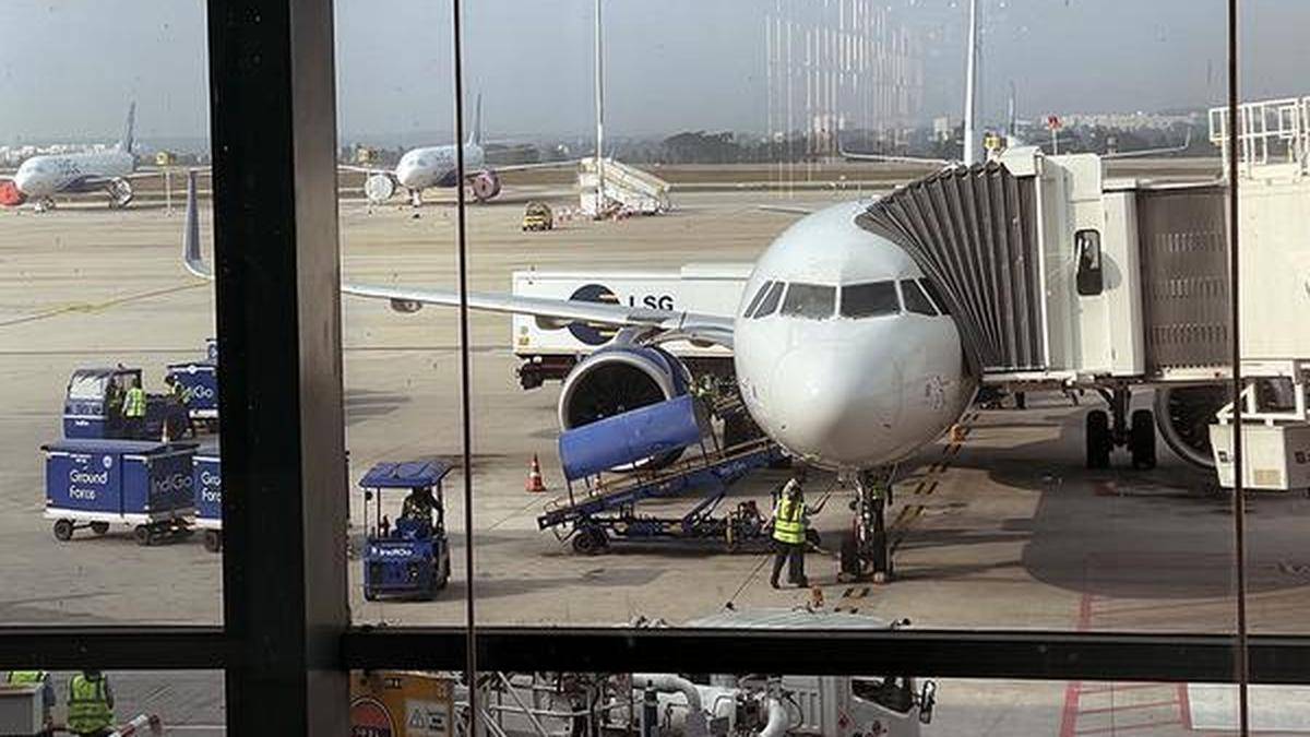 India to mandate 1% SAF blending for international flights from January