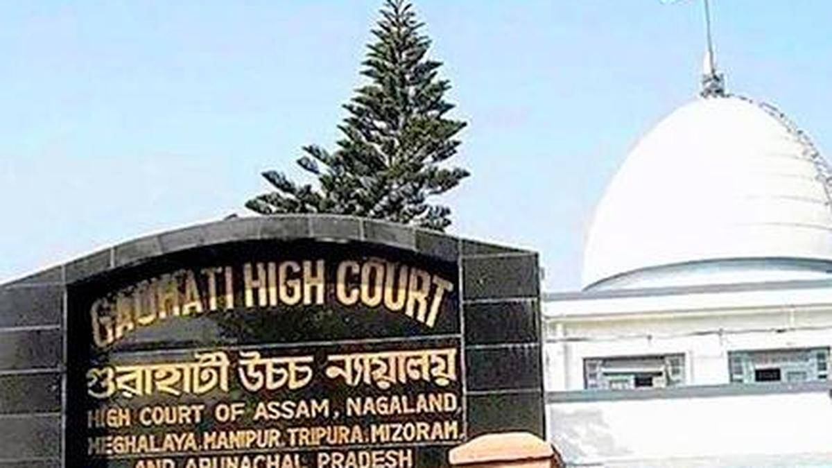 Der Angeklagte im Zubeen Todesfall, Sänger Amrit Prabha, erhielt von der Gauhati High Court die Kaution.