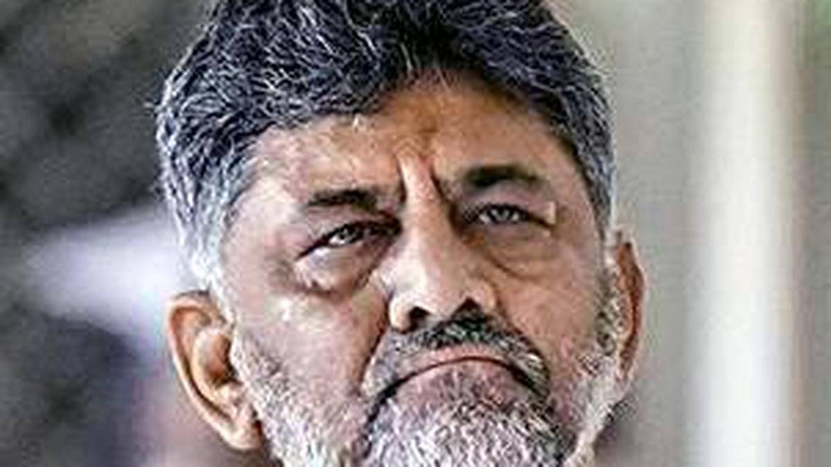 Karnataka Chief Minister D.K. Shivakumar seeks Prime Minister Narendra Modi’s appointment to discuss sugarcane growers’ issues and drought