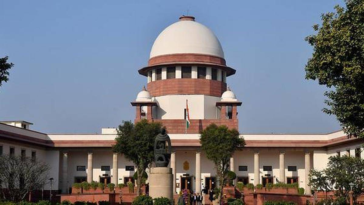 Supreme Court bars mid-term fee hikes in professional courses except in extraordinary circumstances