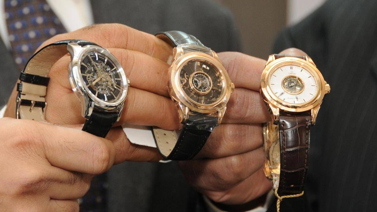 SAVance sets up luxury watch servicing facility in Belagavi