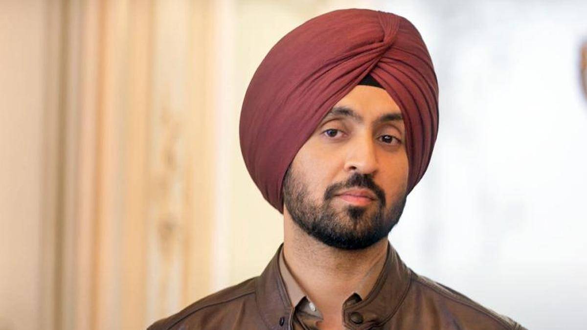 BookMyShow confirms Diljit Dosanjh’s Delhi concert on October 30 after police permission