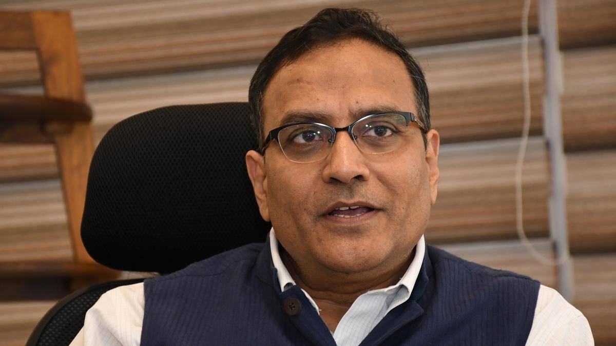 Financial protection cannot be achieved through a single intervention: Indu Bhushan