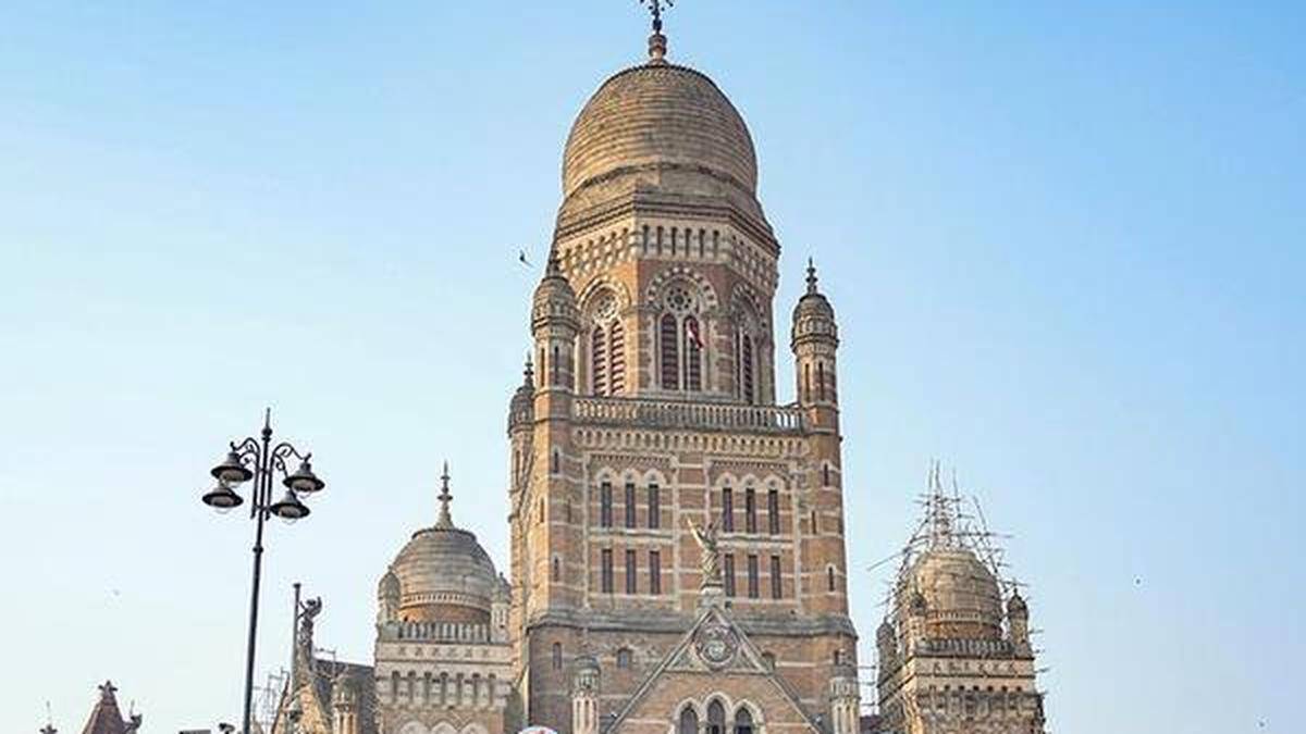 BMC removes over 52,000 unauthorised banners, posters in Mumbai since January
