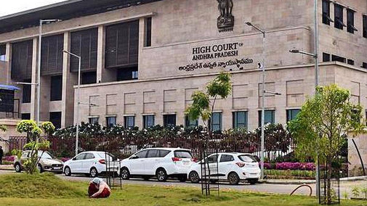 Local body polls: Andhra Pradesh High Court rejects YSRCP’s plea seeking more time for filing nominations