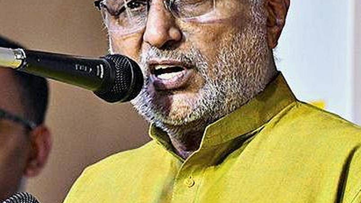 Vice-President’s visit: tight security arrangements in place in Kozhikode