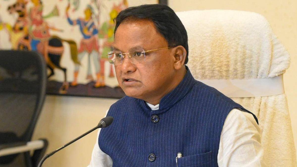 Odisha Cabinet passes resolution praising Narendra Modi for completing 25 years in public life