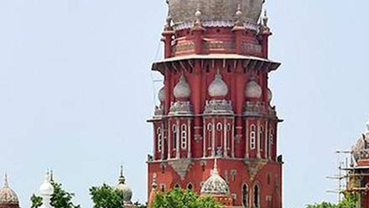 Police barged into my office to arrest former Minister Anbil Mahesh Poyyamozhi, alleges senior advocate P. Wilson in Madras HC