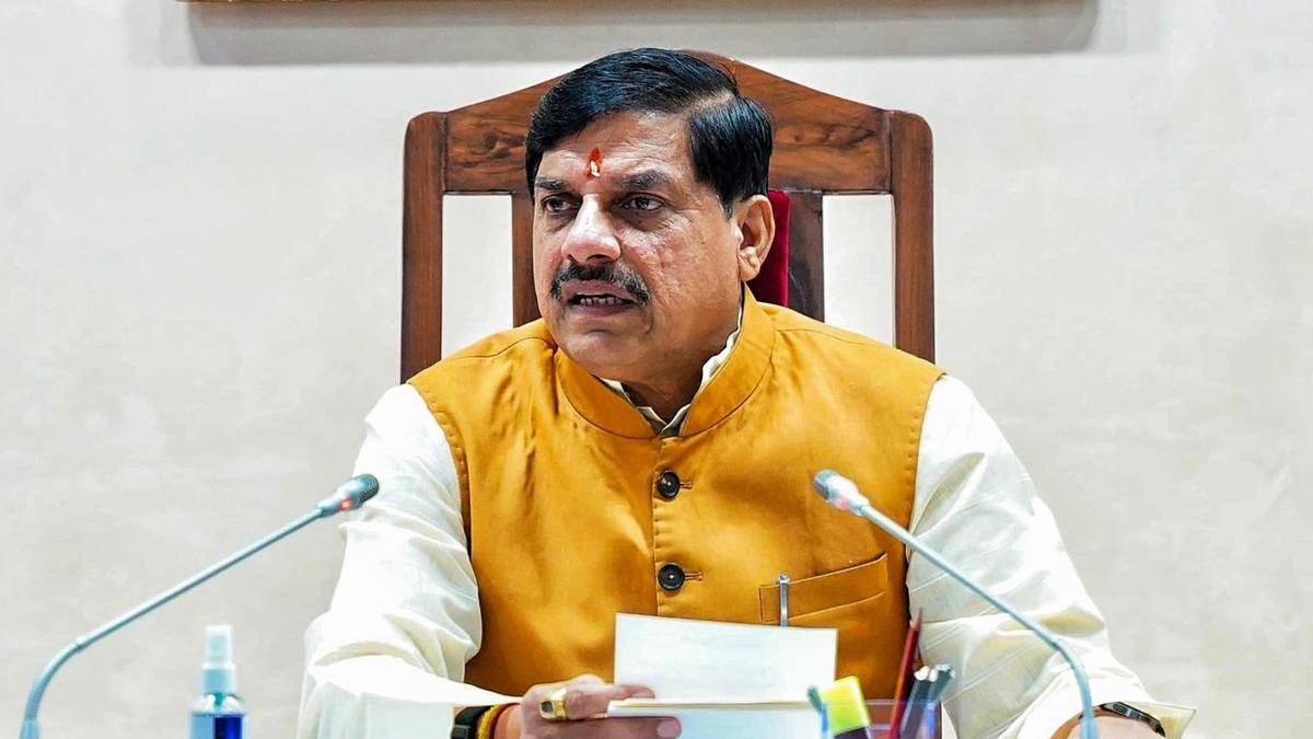 M.P. receives investment proposals of over ₹15,400 crore at semiconductor summit