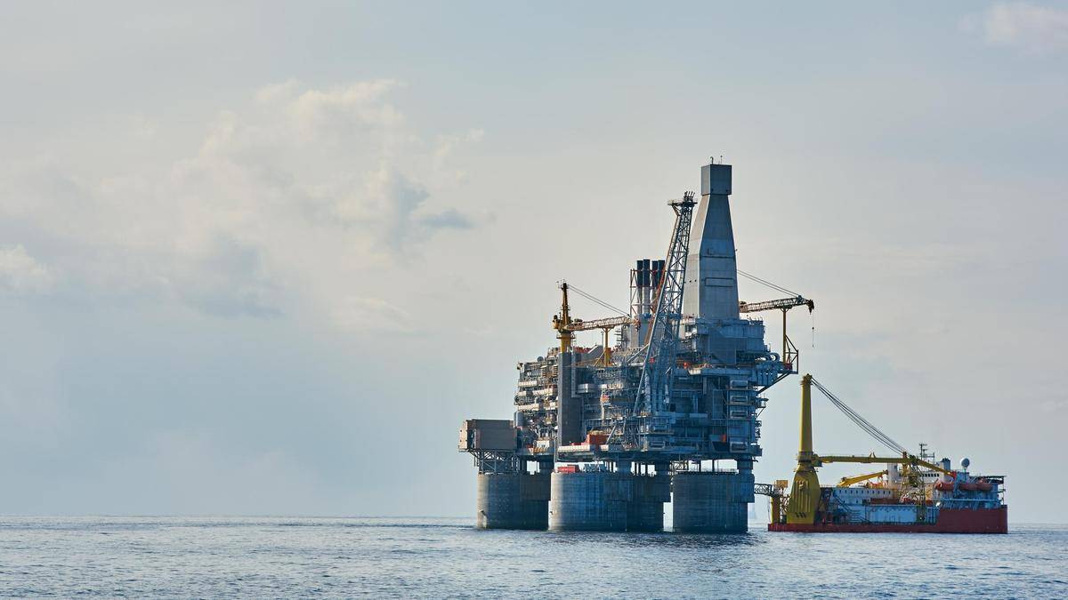 Gobierno eleva la cota de precio por el gas subterráneo a $ 9, 89 / MMBtu ; La cota de gas APM está en $ 7