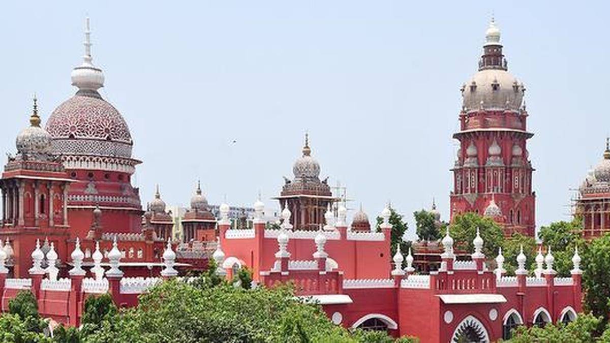 Election petitions cannot be filed merely on the basis of videos downloaded from internet: Madras High Court