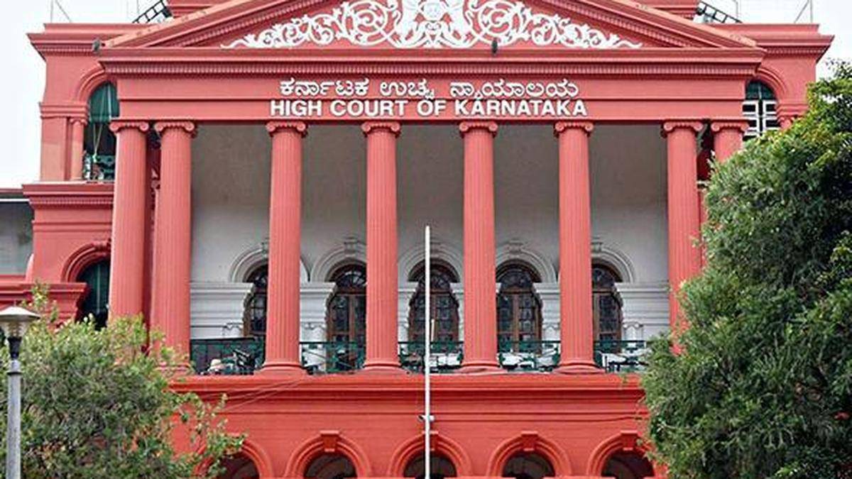 Erben, die nicht in der Gerichtsbarkeit des Tahsildar leben, können nicht dazu veranlasst werden, den Stammbaum zu verweigern: Karnataka High Court