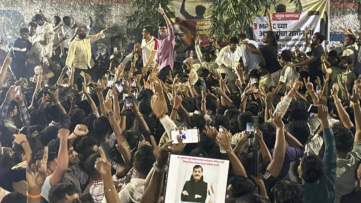 MPSC paper leak case: Mumbai Crime Branch arrests another accused