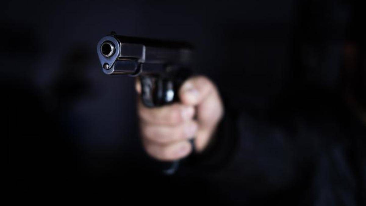 Ex-customs official shot dead in Bihar's Bhojpur district