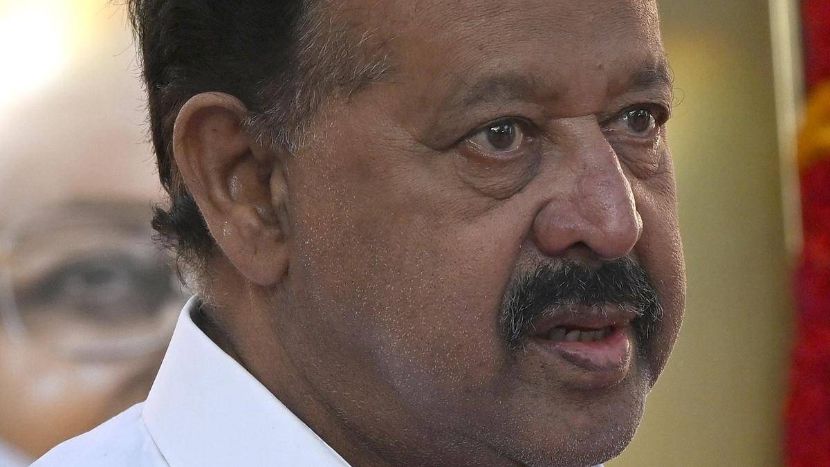 Madras High Court weist Geldwäscheverfahren gegen den ehemaligen DMK-Minister Ponmudy und den Sohn Gowtham Sigamani auf