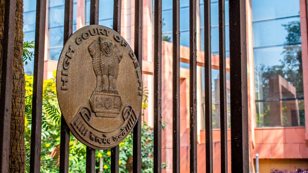 Die Zahl der Richter des Delhi High Court steigt mit der neuen Ernennung auf 50